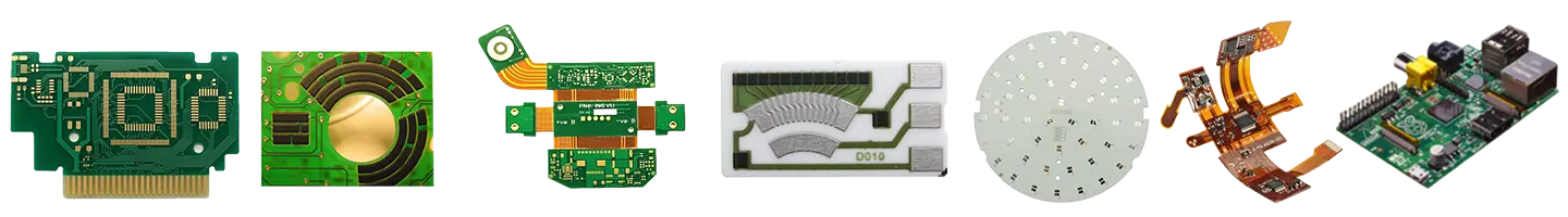 Kompleksowa obsługa Producent PCB i PCBA OEM