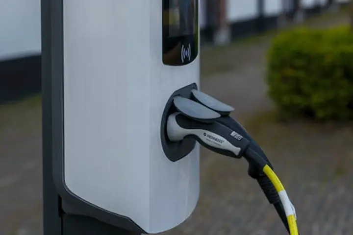 Przemysł Energetyczny