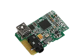 Płytka PCB panelu Fr4