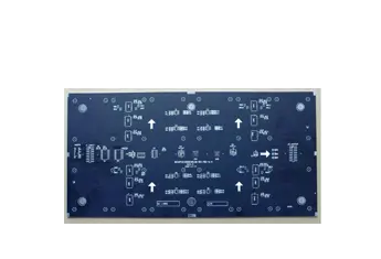 Płytka PCB panelu Fr4